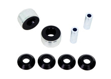 Load image into Gallery viewer, Whiteline 18-24 Toyota Camry Lower Control Arm Inner Rear Bushing Kit