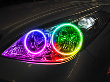 Load image into Gallery viewer, Oracle Lexus ES 300 02-04 Halo Kit - ColorSHIFT SEE WARRANTY