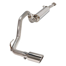 Load image into Gallery viewer, Remark BOLD 16-21 Toyota Tacoma Cat-Back Exhaust