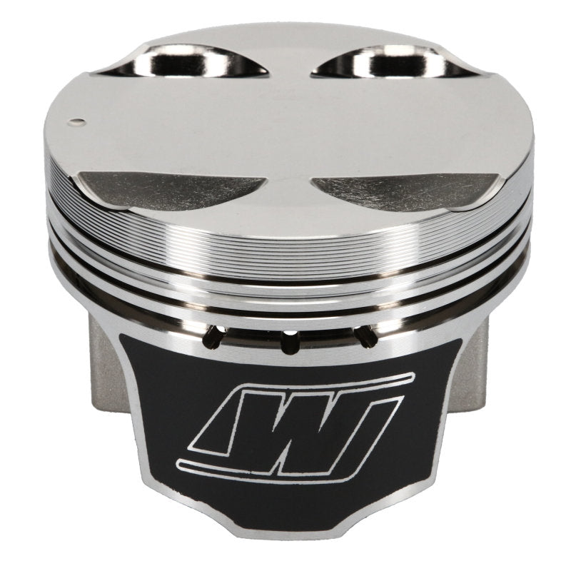 Wiseco Mitsubishi 4G64 w/4G63 Heads 10.5:1 E85 - Single Piston