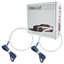 Load image into Gallery viewer, Oracle Subaru Legacy 05-11 Halo Kit - ColorSHIFT w/ BC1 Controller SEE WARRANTY