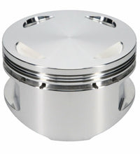 Load image into Gallery viewer, JE Pistons 4.015 Honda XR600 Piston Single