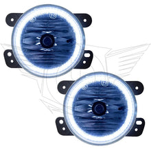 Load image into Gallery viewer, Oracle 05-07 Dodge Magnum Pre-Assembled Fog Lights - Amber SEE WARRANTY