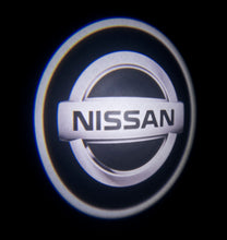 Load image into Gallery viewer, Oracle Door LED Projectors - Nissan SEE WARRANTY