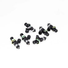 Load image into Gallery viewer, DeatschWerks Set of 6 2400cc Injectors for BMW E46 M52 98-00/BMW E46 3.2L M54/S54 01-06