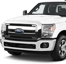 Load image into Gallery viewer, Oracle 11-15 Ford Superduty High Powered LED Fog (Pair) - 6000K SEE WARRANTY