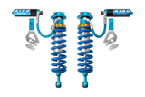 King Shocks 2022+ Toyota Tundra Front 3.0 IBP Coilover Performance Shock Kit w/ Comp Adj. (Pair)