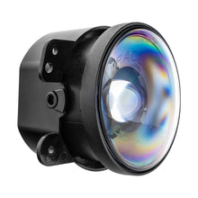 Load image into Gallery viewer, Oracle 100mm 15W Driving Beam LED Emitter - 6000K SEE WARRANTY