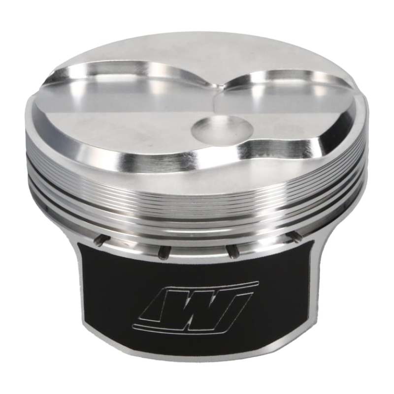 Wiseco Chevy LS Series +9cc Dome 11.3:1CR 4.03in Bore 3.622in Stroke 6.098in Rod Shelf Piston Kit