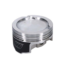 Load image into Gallery viewer, Wiseco Chevrolet LT1 Gen V -15cc Dish 1.105 CH 4.070in Bore Piston Set of 8