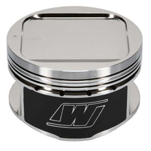 Load image into Gallery viewer, Wiseco Subaru WRX 4v R/Dome 8.4:1 CR 92.5mm Piston Shelf Stock