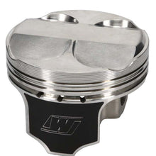 Load image into Gallery viewer, Wiseco 02-06 Acura/Honda K20/RSX-S 86.5mm Bore .020 Oversize 11.0:1 CR Dome Dish Piston