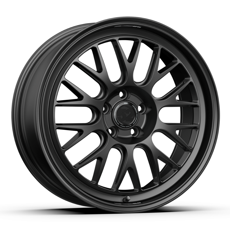 fifteen52 Holeshot RSR 19x8.5 5x112 42mm ET 57.1mm Center Bore Frosted Graphite