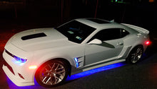 Load image into Gallery viewer, Oracle Universal LED Underbody Kit - ColorSHIFT SEE WARRANTY