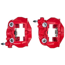 Load image into Gallery viewer, Power Stop 01-06 Lexus LS430 Rear Red Calipers w/o Brackets - Pair