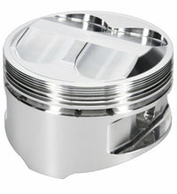 Load image into Gallery viewer, JE Pistons 3.189 Suzuki 1216 3189-2322-4621-.998 81mm Bore .200 Dome (Single Piston)