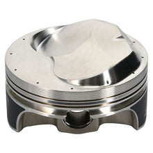 Load image into Gallery viewer, Wiseco 4.630 Big Block Chevy Quick 16 +42cc Dome 1.120CH Piston Set