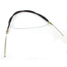 Load image into Gallery viewer, Omix Parking Brake Cable Rear 82-84 Jeep DJ-5 M