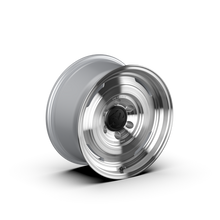 Load image into Gallery viewer, fifteen52 Analog HD 17x8.5 / 5x150 BP / 0mm ET / 110.3mm CB / 4.75in BS / Machined Clear Wheel