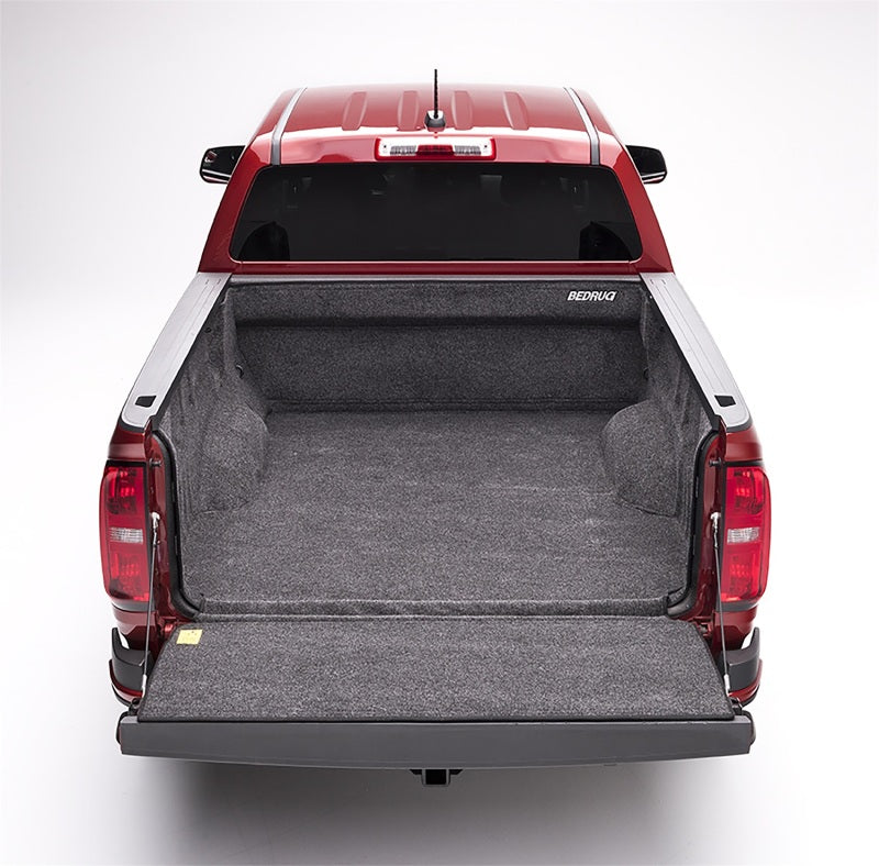 BedRug 2023+ Chevrolet Colorado/GMC Canyon CC 5ft Short Bed  Bedliner