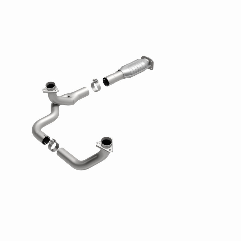 MagnaFlow Conv DF GM 93 95