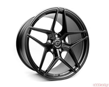 Load image into Gallery viewer, VR Forged D04 Wheel Matte Black 21x11.5 +55mm 5x130