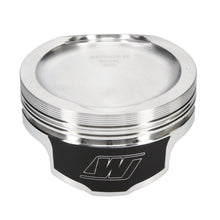 Load image into Gallery viewer, Wiseco Chrysler 6.1L Hemi -28cc Dish 4.080inch Piston Shelf Stock Kit