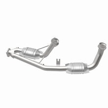 Load image into Gallery viewer, MagnaFlow Conv DF 96-99 Taurus Code U AXOD 49