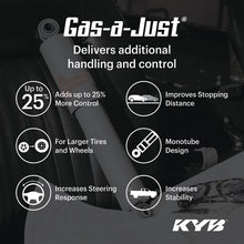 Load image into Gallery viewer, KYB 16-23 Toyota Tacoma 4WD/RWD Gas-A-Just Front Strut