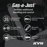 KYB Shocks & Struts Gas-a-Just Rear 19-22 Nissan Altima FWD