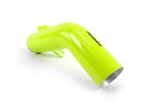 Load image into Gallery viewer, PERRIN 08-14 Subaru WRX / 08-15 STI Cold-Air Intake - Neon Yellow