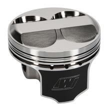 Load image into Gallery viewer, Wiseco AC/HON B16A 84.25 Bore 11.59 CR 8425XX Rings Piston Kit