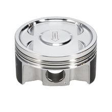 Load image into Gallery viewer, Manley Subaru EJ25 100mm Bore / 1.209in CD Platinum Series -17cc Dish Piston Set