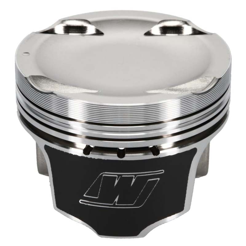 Wiseco 1400 HD 1st Gen 6 Bolt  4G63 Turbo -14cc Piston Shelf Stock Kit