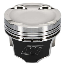 Load image into Gallery viewer, Wiseco 1400 HD 1st Gen 6 Bolt  4G63 Turbo -14cc Piston Shelf Stock Kit