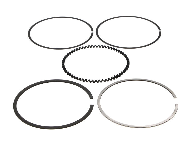 Wiseco 99.75mm x 1.0x1.2x2.8mm Ring Set Ring Shelf Stock