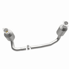 Load image into Gallery viewer, Magnaflow 2004 Dodge Dakota 4.7L Direct Fit Catalytic Converter