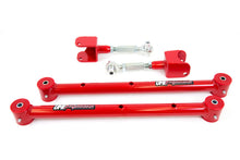 Load image into Gallery viewer, UMI Performance 68-72 GM A-Body Lower Control Arm &amp; Adjustable Upper Control Arm Kit