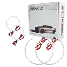 Load image into Gallery viewer, Oracle Mini Cooper 05-08 LED Halo Kit - White SEE WARRANTY