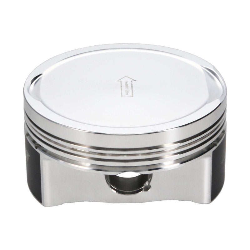 Manley Chrysler 6.2L Hellcat 4.100in Bore 3.579in Stroke 1.278in CD Standard Piston - Single