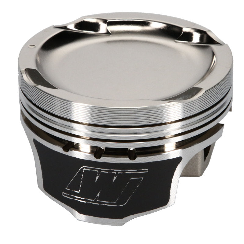 Wiseco 1400 HD Mitsu EVO 8 - 4G63 Turbo -21cc Single Piston