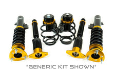 Load image into Gallery viewer, ISC Suspension 05-10 Scion TC Basic Coilover Kit - Track/Race