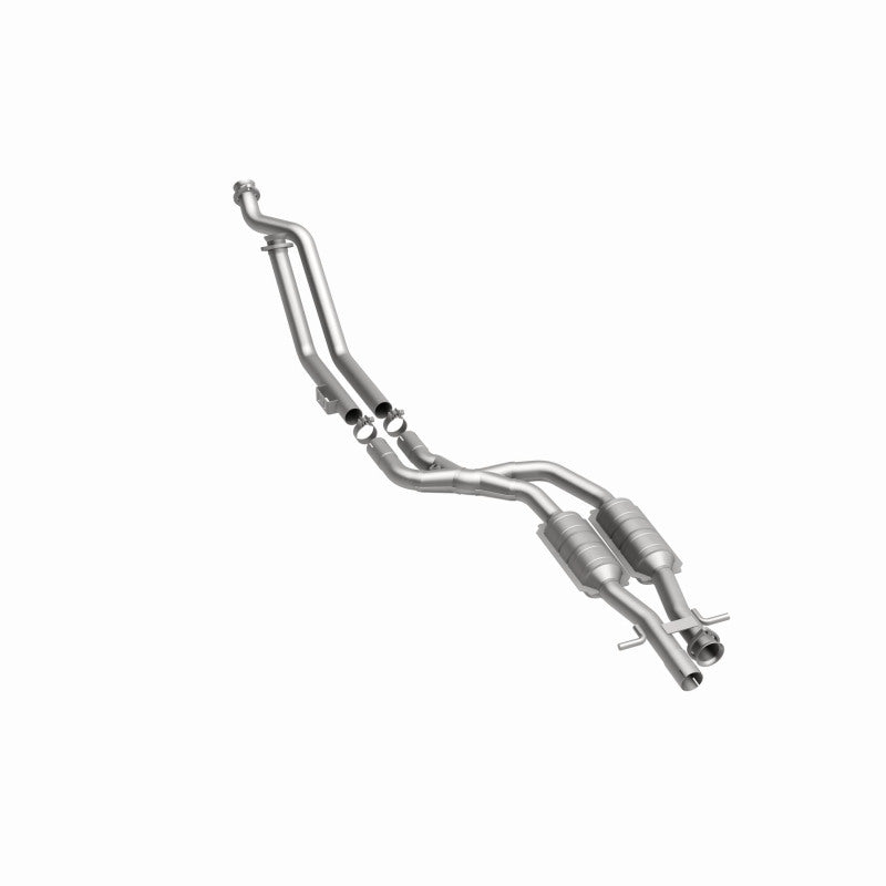 Magnaflow 1995 Mercedes-Benz SL320 3.2L Direct Fit Converter