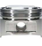 JE Pistons Harley-Davidson EDELBRO Evo 1702 Piston Single