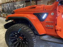 Load image into Gallery viewer, Oracle Sidetrack LED System For Jeep Wrangler JL/ Gladiator JT SEE WARRANTY