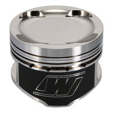 Load image into Gallery viewer, Wiseco Toyota Turbo -14.8cc 1.338 X 87MM Piston Shelf Stock