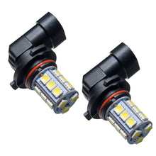 Load image into Gallery viewer, Oracle 9006 18 LED Bulbs (Pair) - White SEE WARRANTY