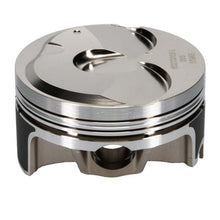 Load image into Gallery viewer, Wiseco Chevrolet LT1 Gen-V -2cc Dome 1.299in CH Piston Set