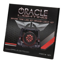 Load image into Gallery viewer, Oracle LED Illuminated Wheel Ring 3rd Brake Light - ColorSHIFT w/o Controller SEE WARRANTY