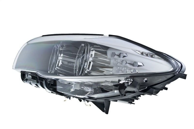 Hella 2011 Bmw 5Ser Sdn F10 W/Ahl - Headlamp Lh Xen